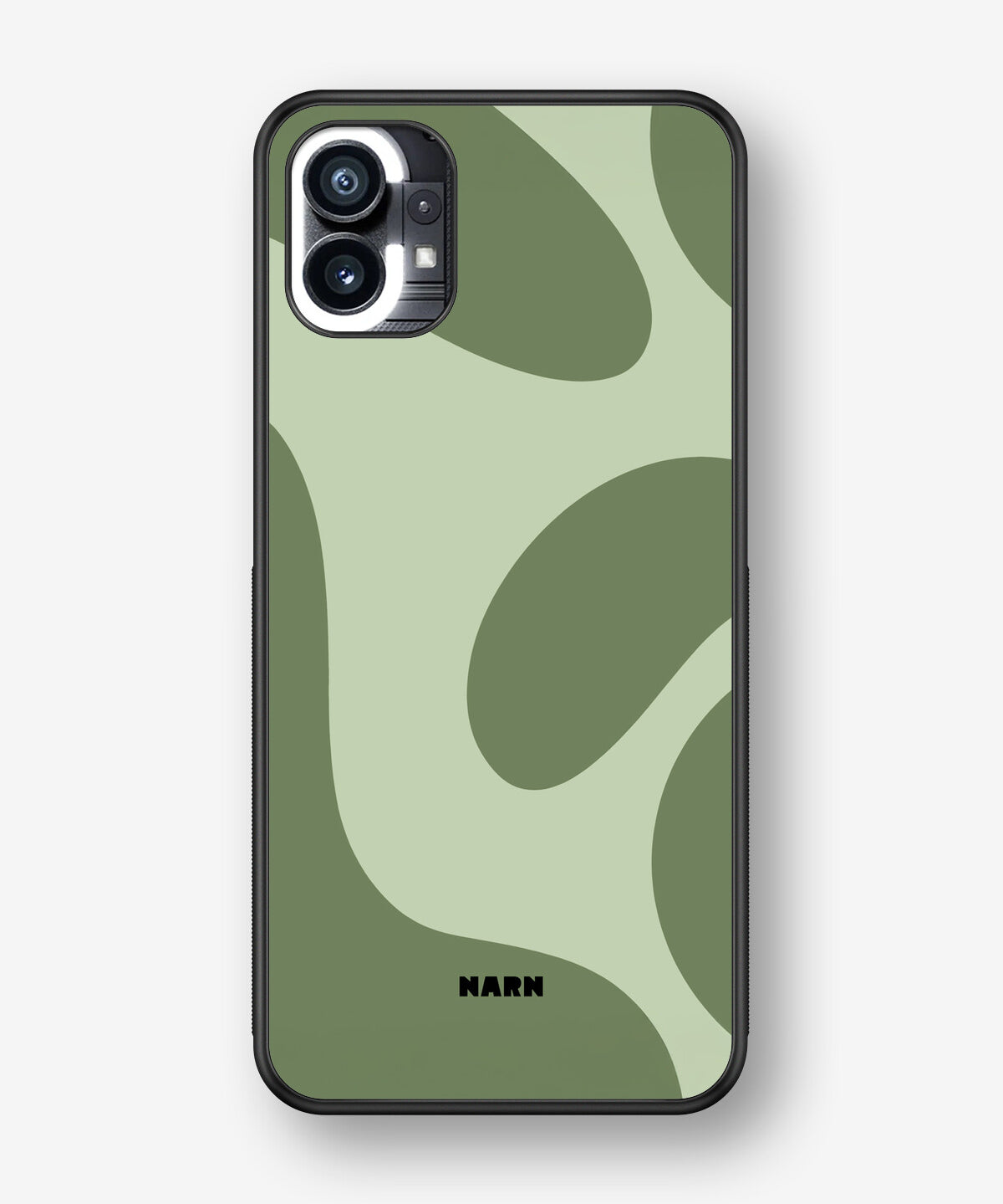 Nothing Phone (1) Hard Case – All Good - View 1