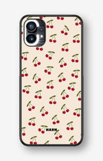 Nothing Phone (1) Hard Case – Amarena - View 1