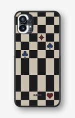 Nothing Phone (1) Hard Case – Atout Royale - View 1