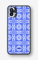 Nothing Phone (1) Hard Case – Azur - View 1