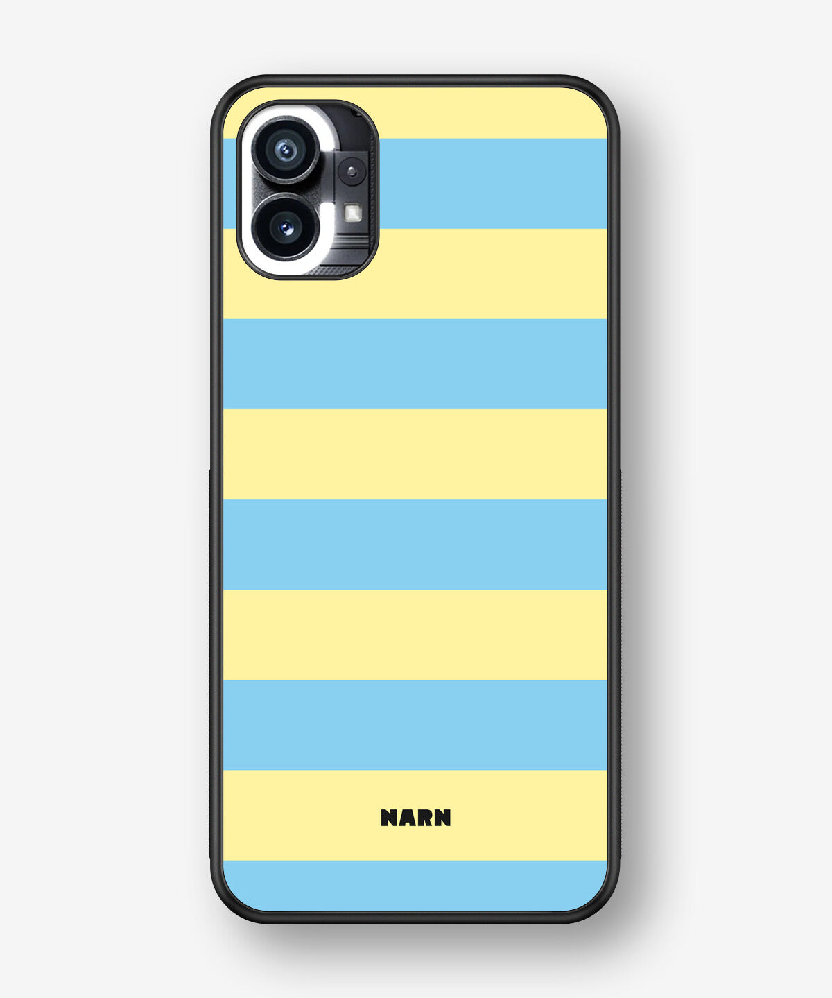 Nothing Phone (1) Hard Case – Beach Towel - View 1