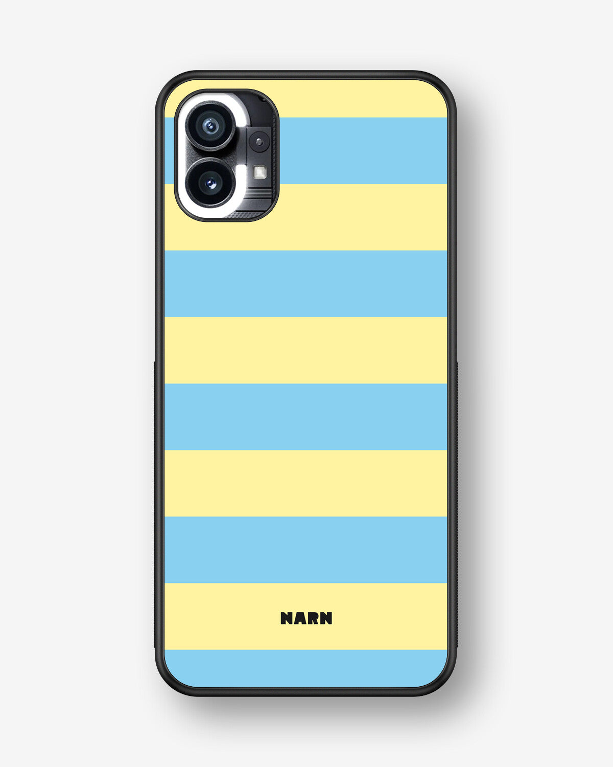 Nothing Phone (1) Hard Case – Beach Towel - View 1