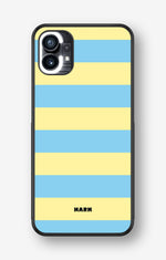 Nothing Phone (1) Hard Case – Beach Towel - View 1