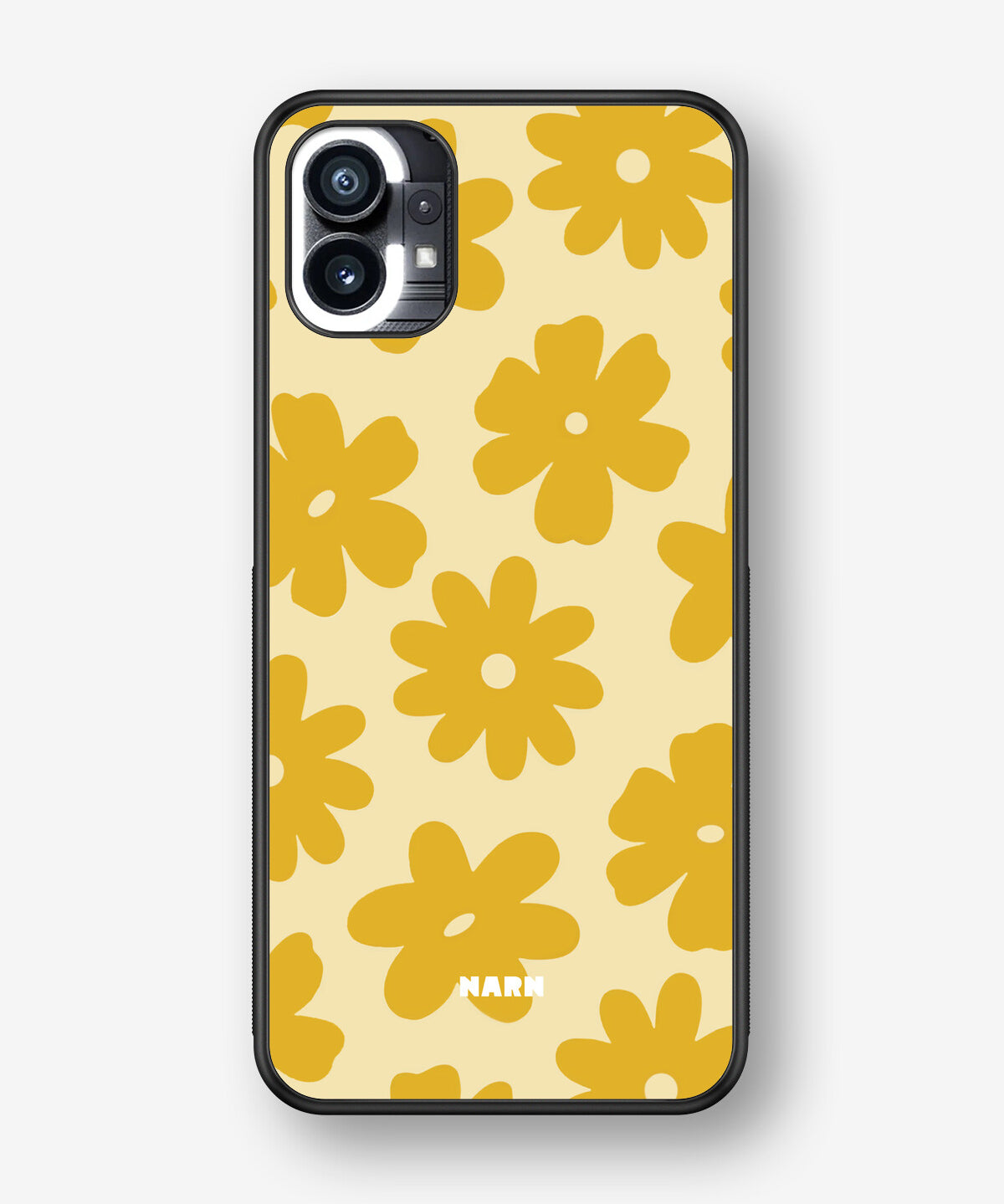Nothing Phone (1) Hard Case – Bella Fiore - View 1