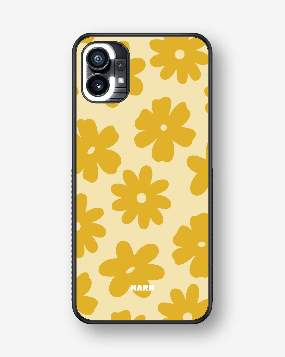 Nothing Phone (1) Hard Case – Bella Fiore - View 1