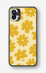 Nothing Phone (1) Hard Case – Bella Fiore - View 1