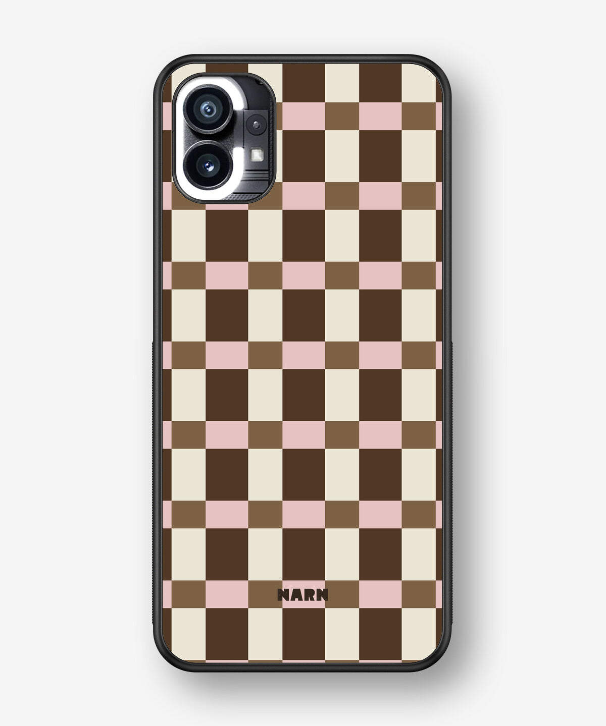 Nothing Phone (1) Hard Case – Biscuit - View 1