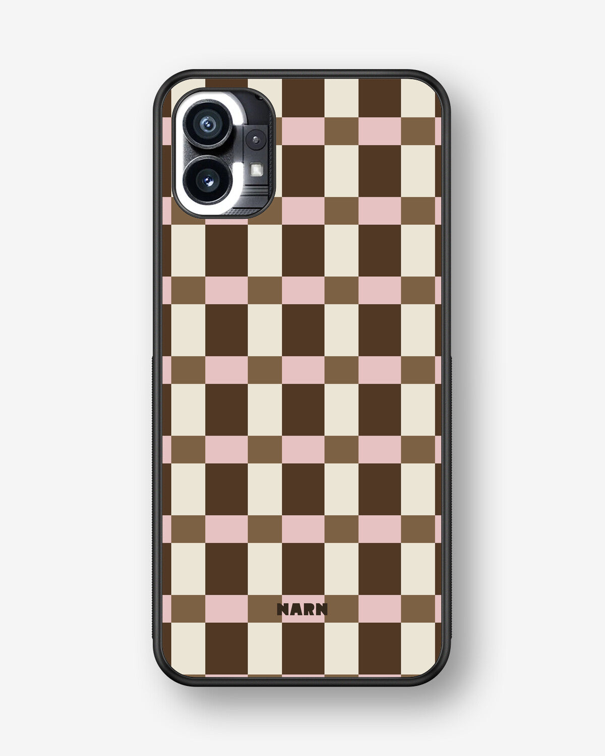 Nothing Phone (1) Hard Case – Biscuit - View 1