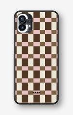 Nothing Phone (1) Hard Case – Biscuit - View 1