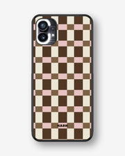 Nothing Phone (1) Hard Case – Biscuit - View 1