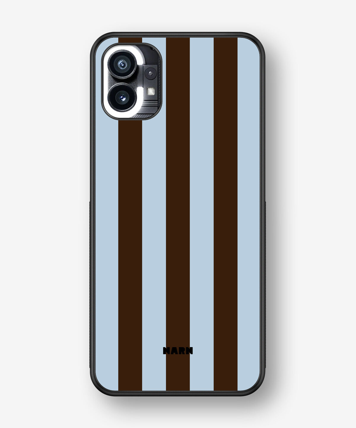 Nothing Phone (1) Hard Case – Bistro Stripes - View 1