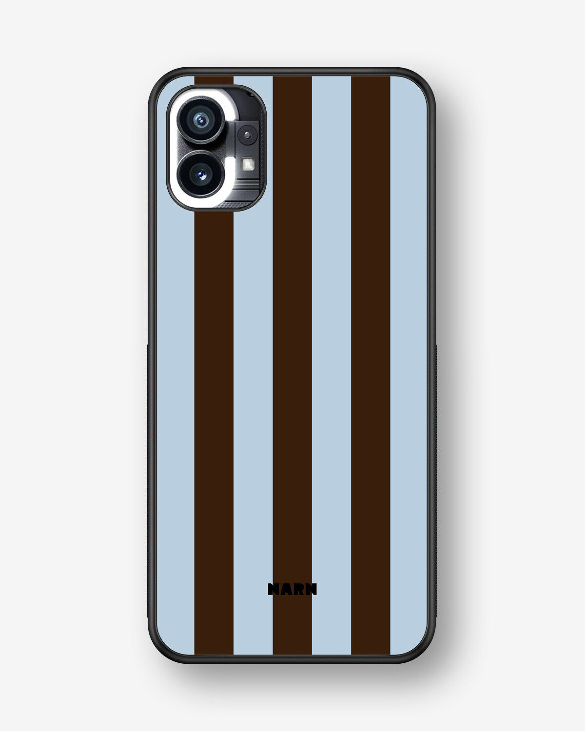 Nothing Phone (1) Hard Case – Bistro Stripes - View 1
