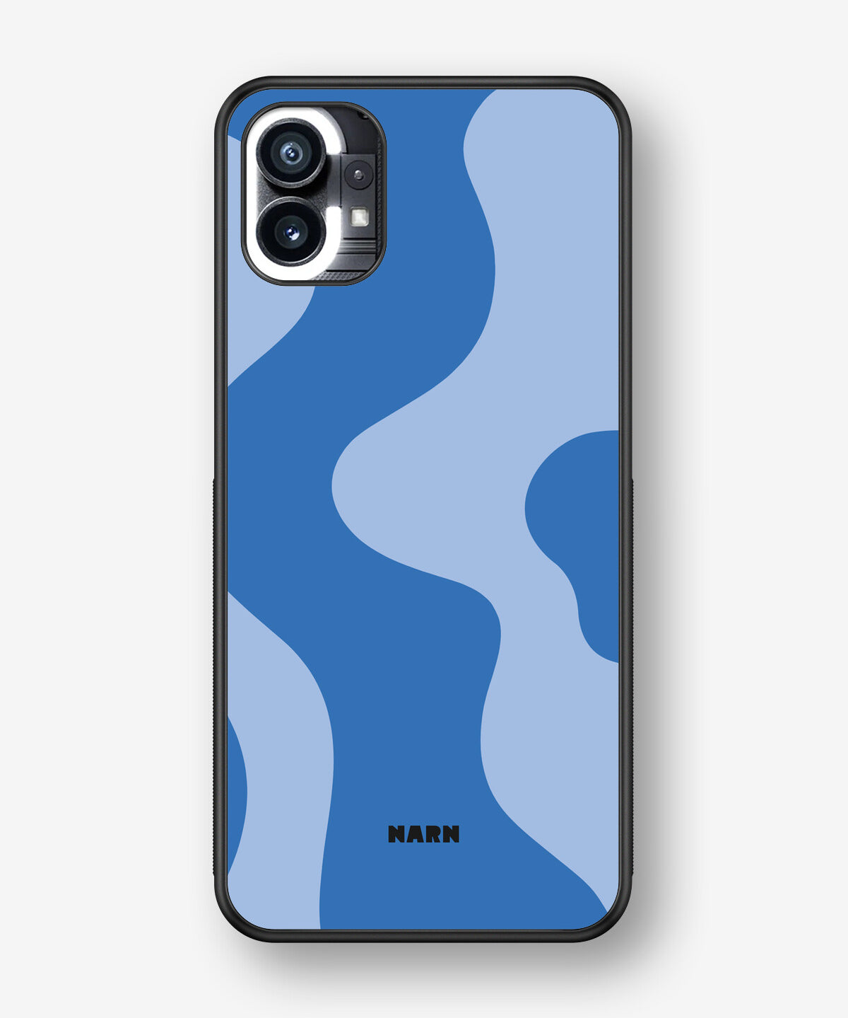 Nothing Phone (1) Hard Case – Calm Tide - View 1
