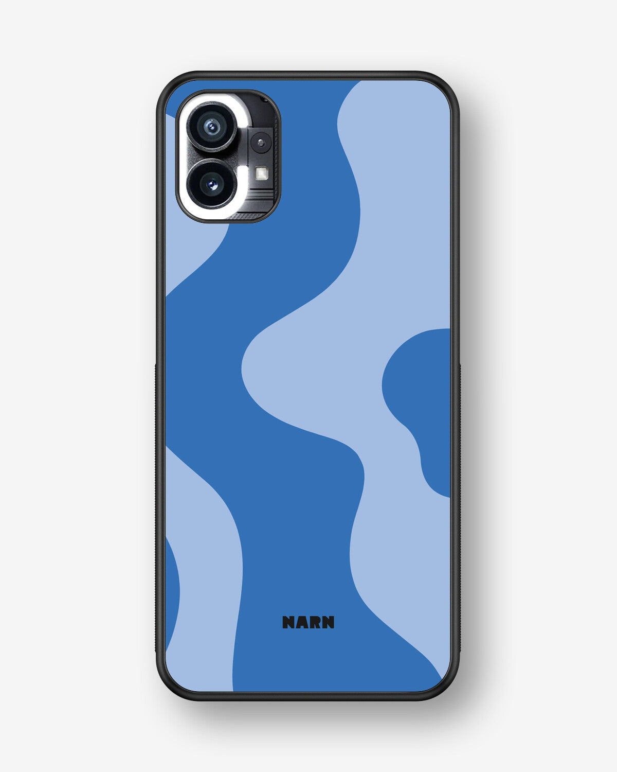 Nothing Phone (1) Hard Case – Calm Tide - View 1