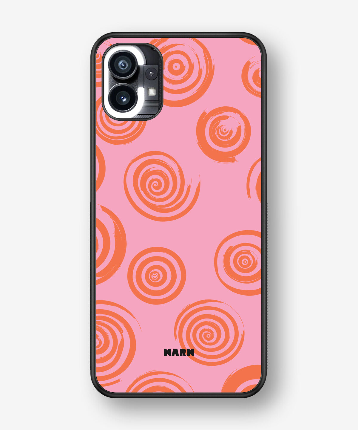 Nothing Phone (1) Hard Case – Candy Swirl - View 1