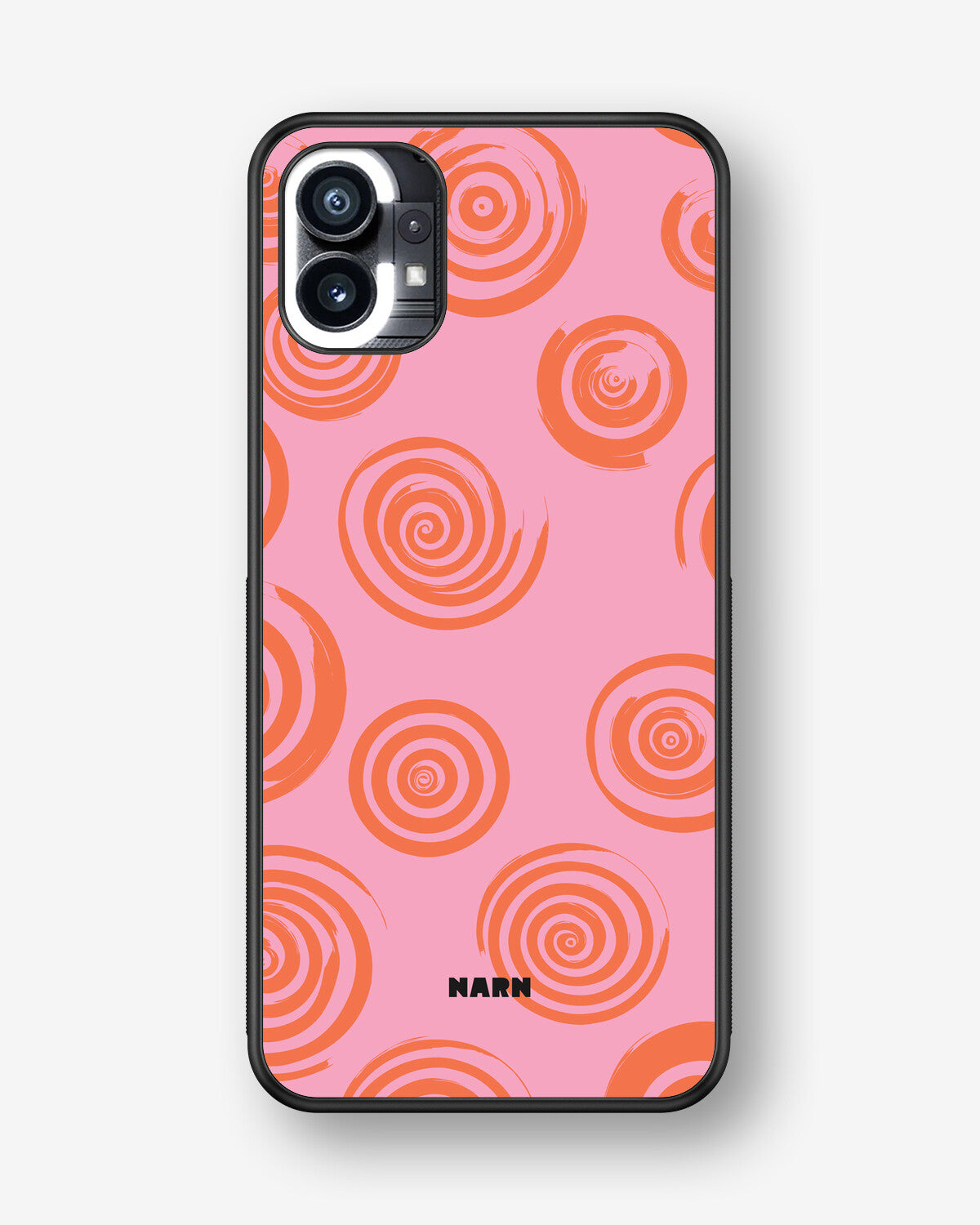 Nothing Phone (1) Hard Case – Candy Swirl - View 1