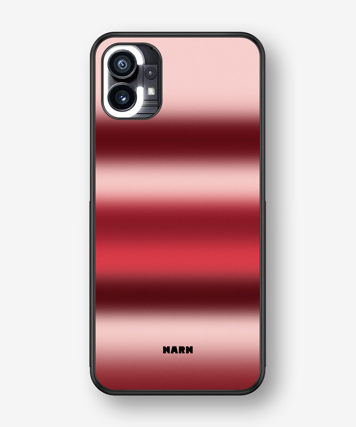 Nothing Phone (1) Hard Case – Cherry - View 1