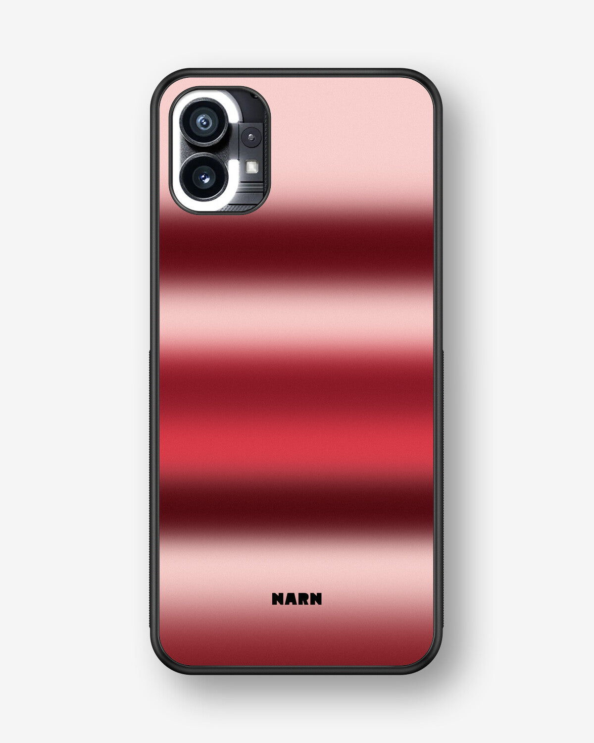 Nothing Phone (1) Hard Case – Cherry - View 1