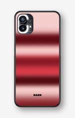 Nothing Phone (1) Hard Case – Cherry - View 1