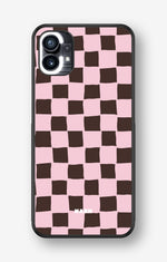 Nothing Phone (1) Hard Case – Cookie Check - View 1