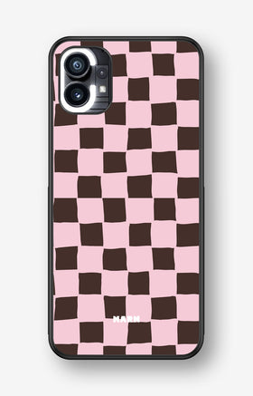 Nothing Phone (1) Hard Case – Cookie Check - View 1