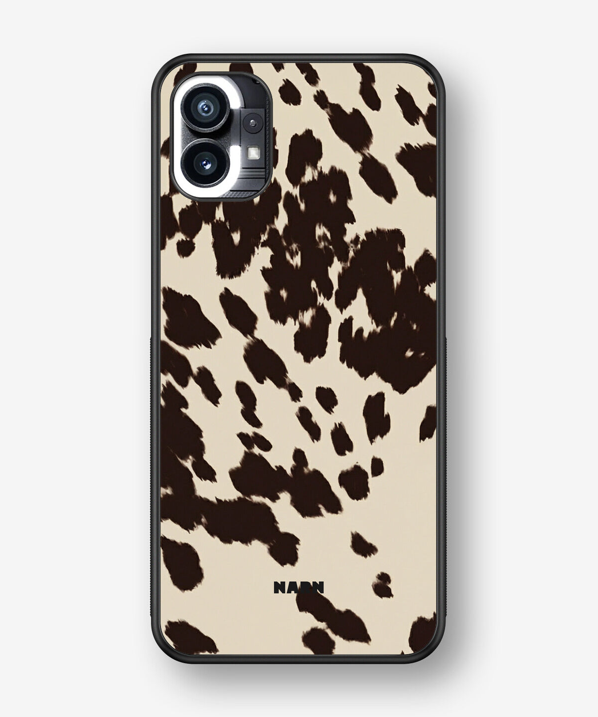 Nothing Phone (1) Hard Case – Cowhide - View 1