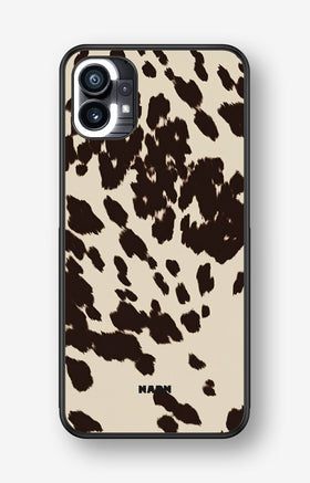 Nothing Phone (1) Hard Case – Cowhide - View 1