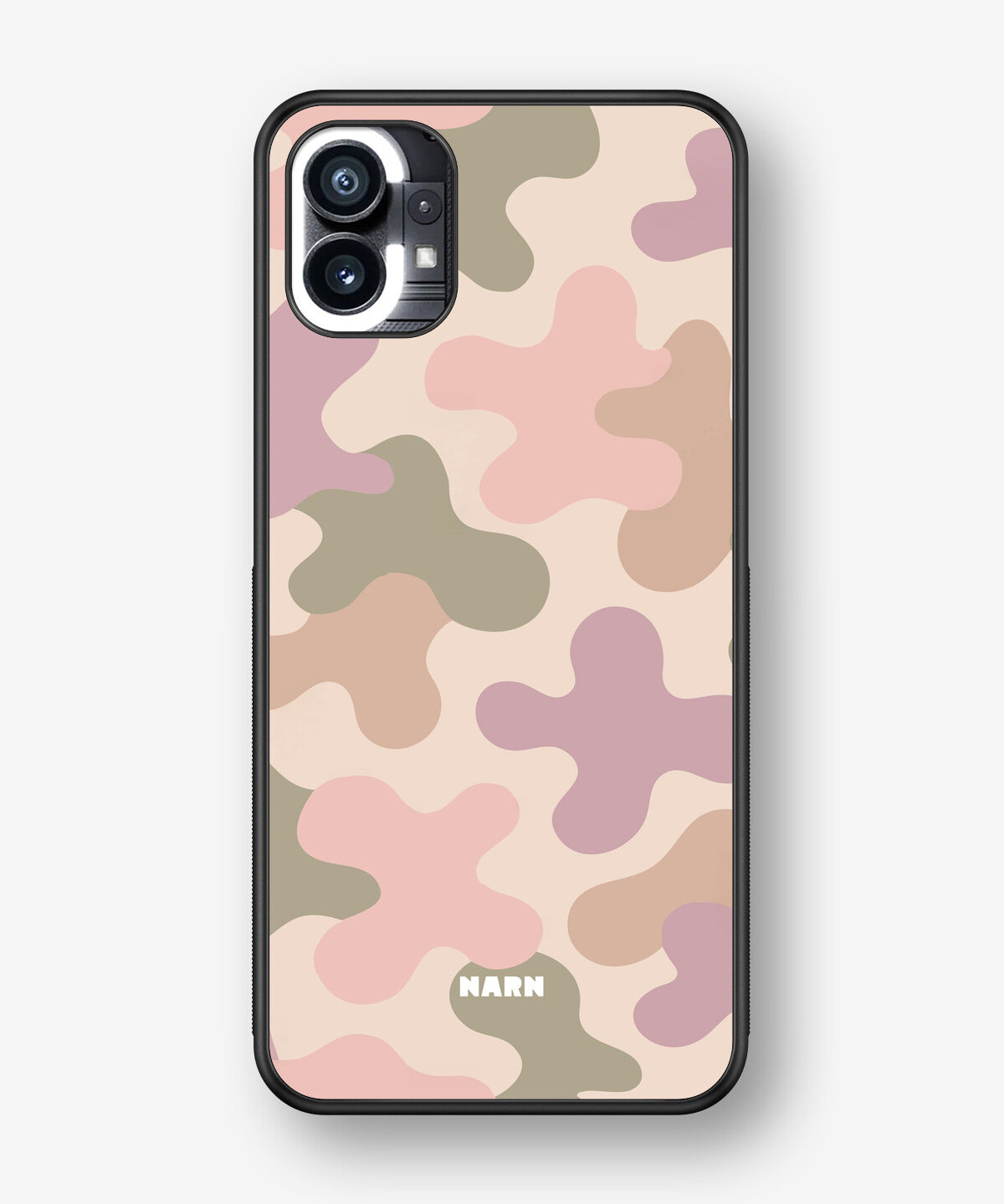 Nothing Phone (1) Hard Case – Dream Camo - View 1