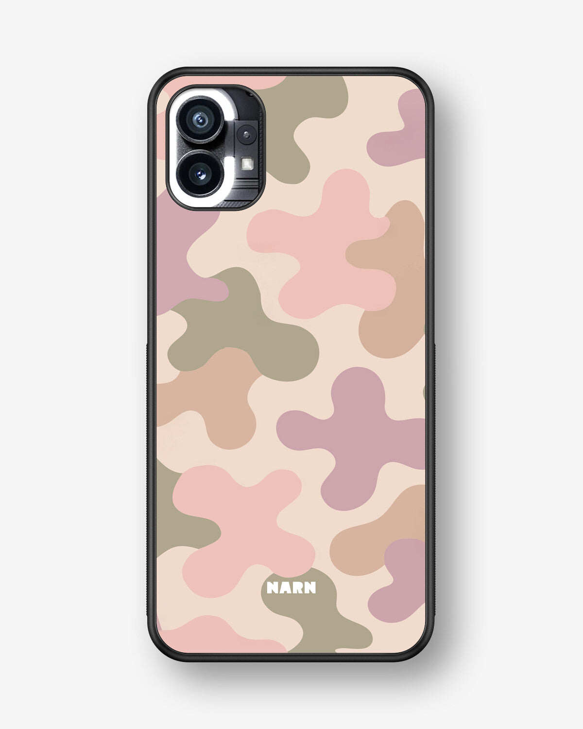 Nothing Phone (1) Hard Case – Dream Camo - View 1