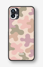 Nothing Phone (1) Hard Case – Dream Camo - View 1