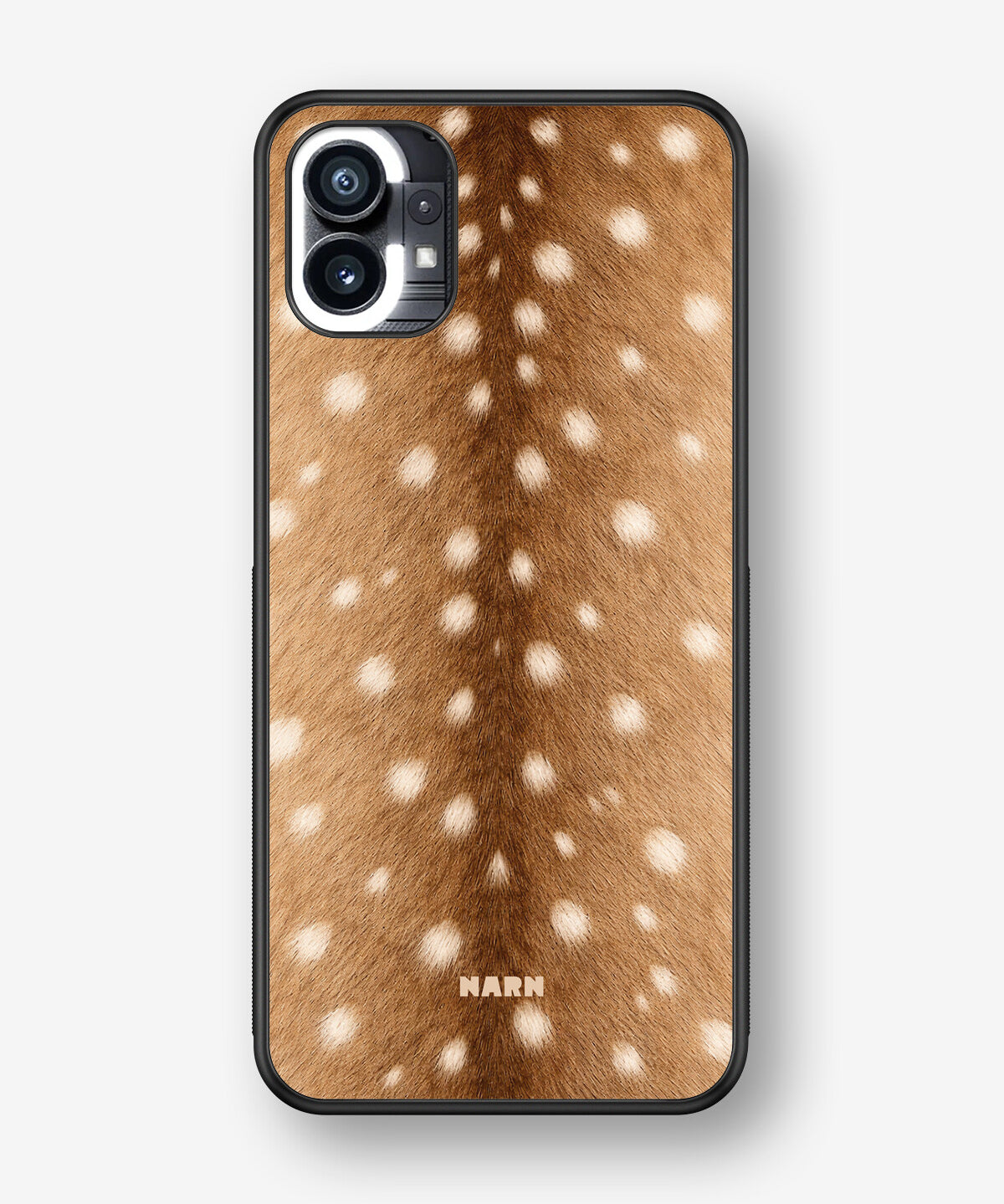 Nothing Phone (1) Hard Case – Fawn - View 1