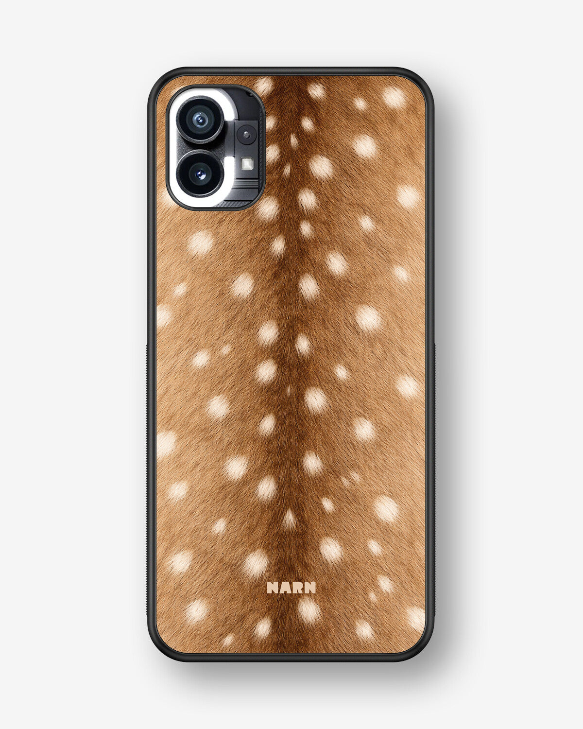 Nothing Phone (1) Hard Case – Fawn - View 1