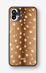 Nothing Phone (1) Hard Case – Fawn - View 1