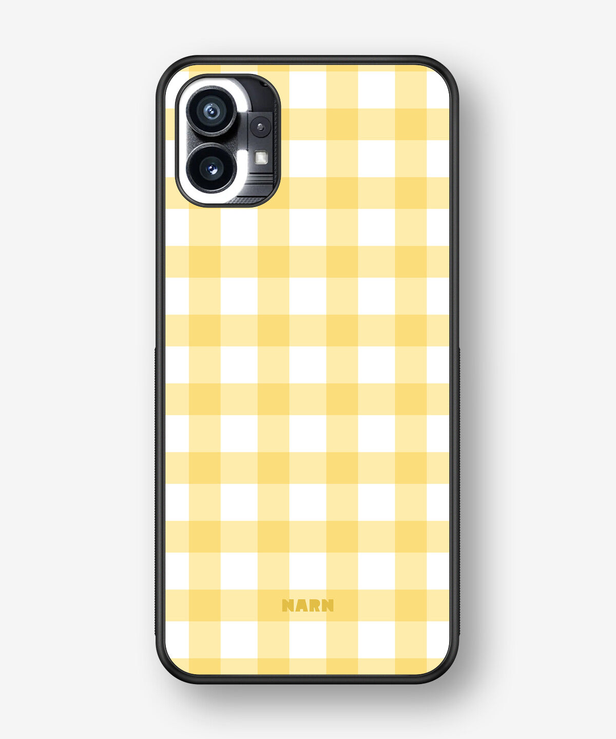 Nothing Phone (1) Hard Case – Honey - View 1