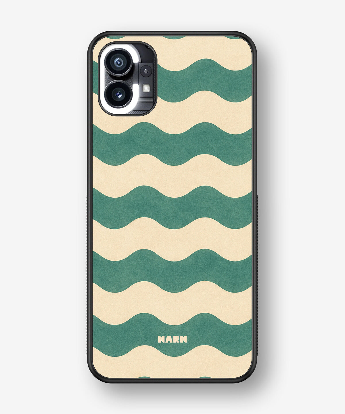Nothing Phone (1) Hard Case – La Dolce Wave - View 1