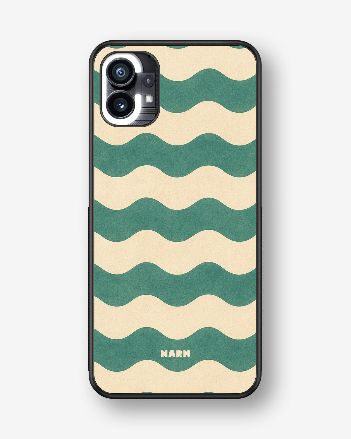 Nothing Phone (1) Hard Case – La Dolce Wave - View 1
