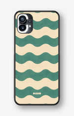 Nothing Phone (1) Hard Case – La Dolce Wave - View 1