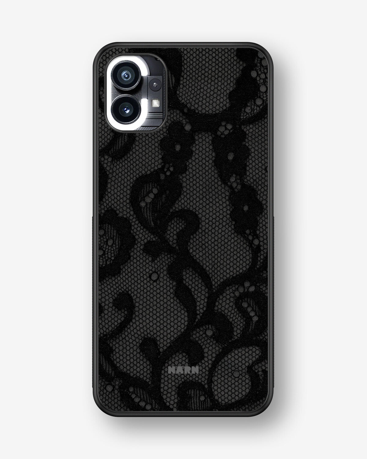 Nothing Phone (1) Hard Case – Lace - View 1