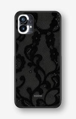 Nothing Phone (1) Hard Case – Lace - View 1