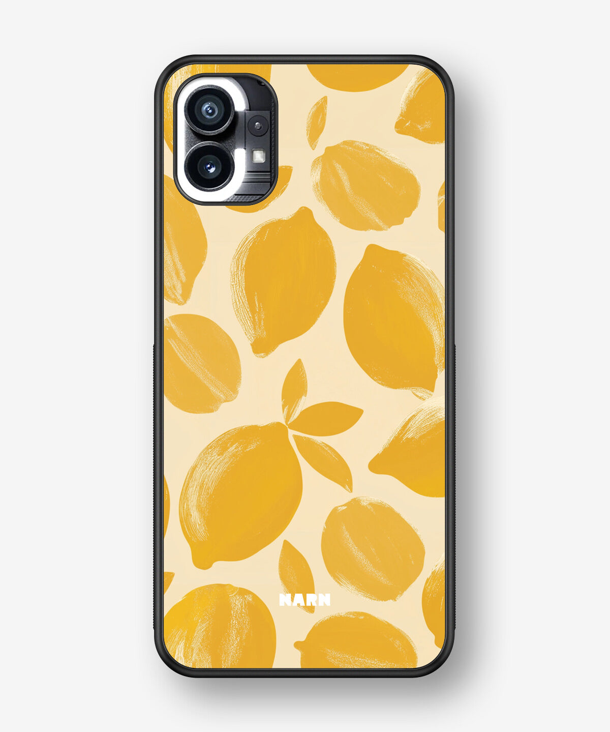 Nothing Phone (1) Hard Case – Lemon Grove - View 1