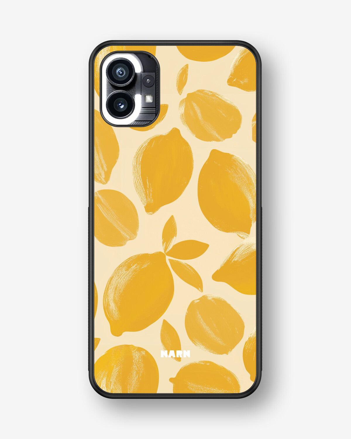 Nothing Phone (1) Hard Case – Lemon Grove - View 1