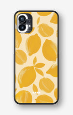 Nothing Phone (1) Hard Case – Lemon Grove - View 1