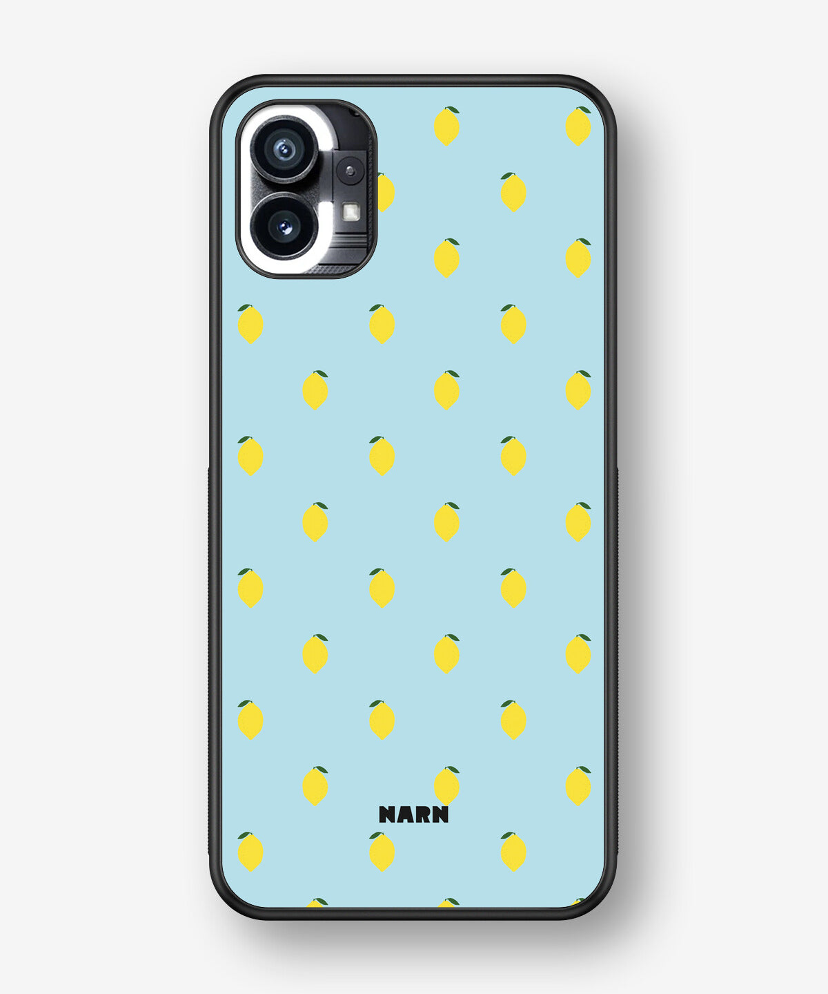 Nothing Phone (1) Hard Case – Limonata - View 1