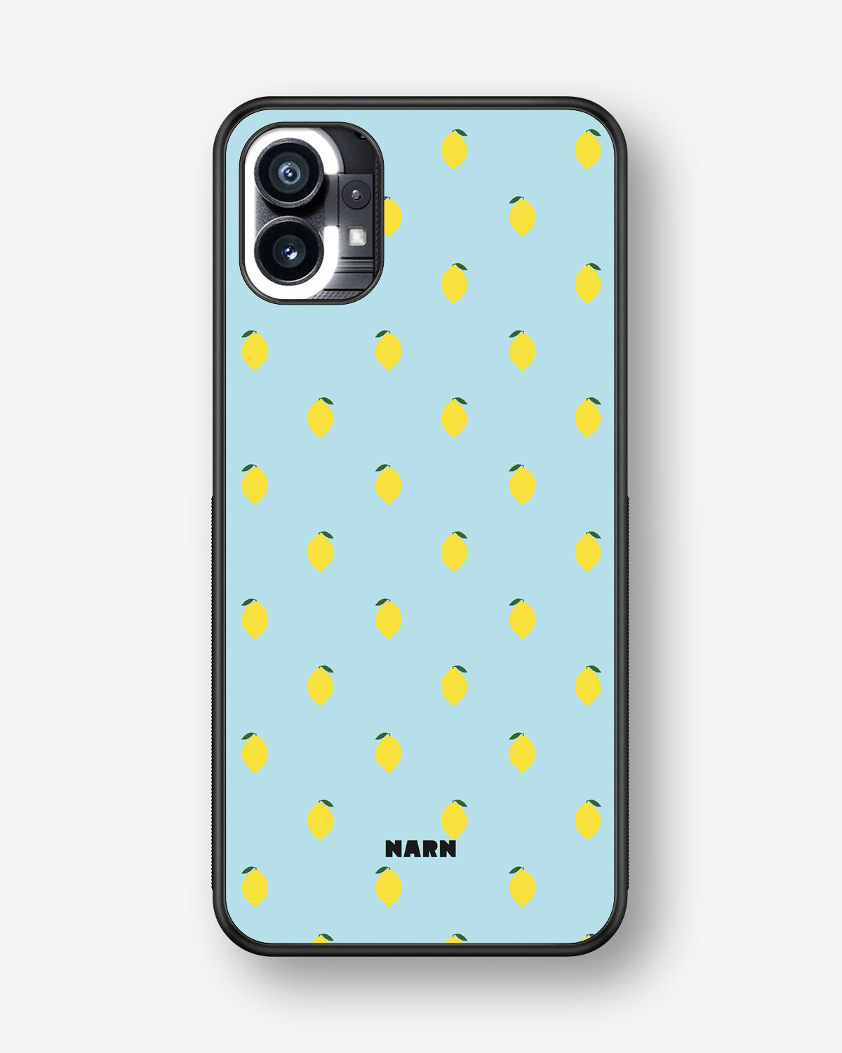 Nothing Phone (1) Hard Case – Limonata - View 1