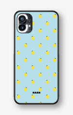 Nothing Phone (1) Hard Case – Limonata - View 1