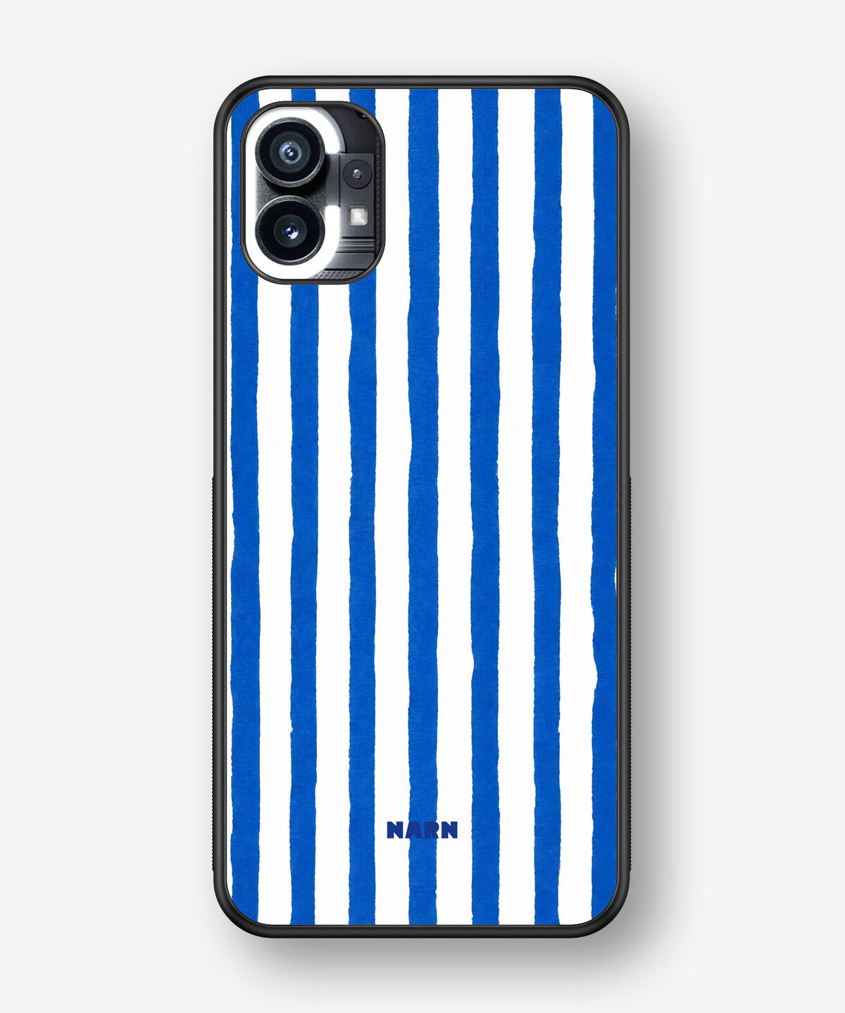 Nothing Phone (1) Hard Case – Linen - View 1