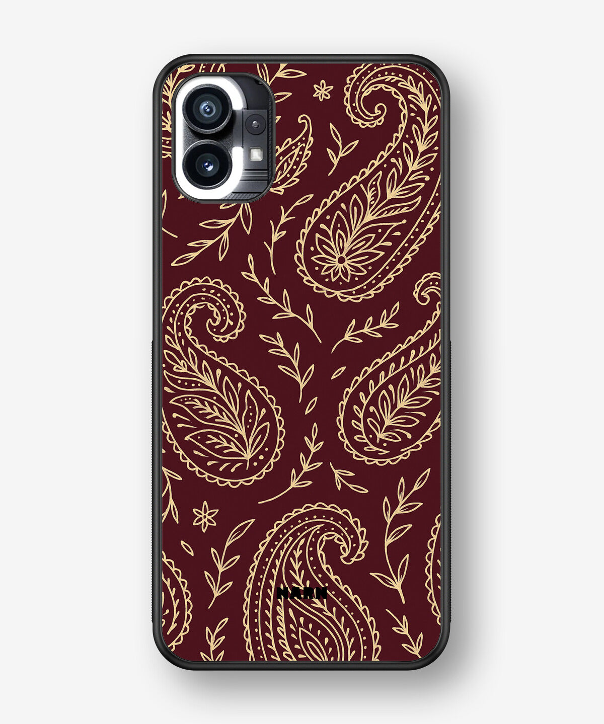 Nothing Phone (1) Hard Case – Madame Royale - View 1
