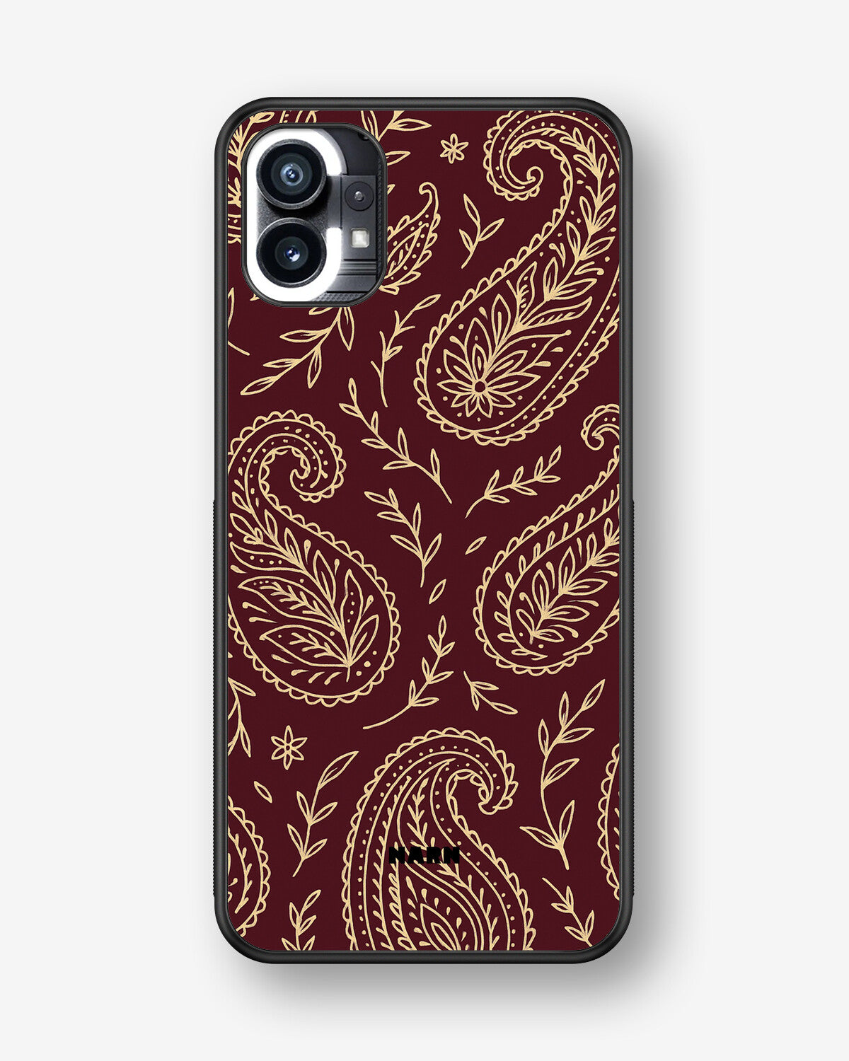 Nothing Phone (1) Hard Case – Madame Royale - View 1