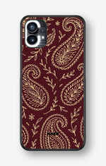 Nothing Phone (1) Hard Case – Madame Royale - View 1