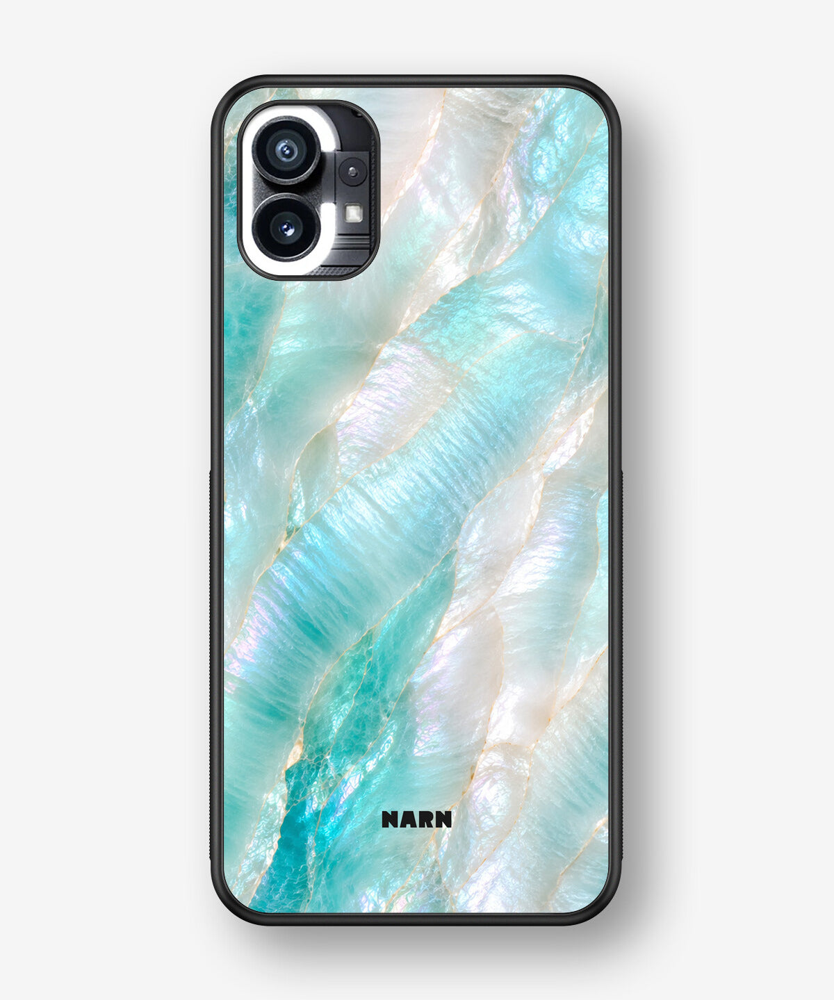 Nothing Phone (1) Hard Case – Mermaid - View 1